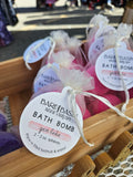 Bath Bombs