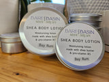 Shea Lotion