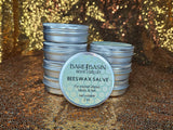 Beeswax Salve