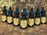 Beard Oil