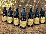 Beard Oil