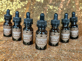 Beard Oil