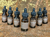 Beard Oil