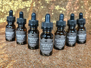 Beard Oil