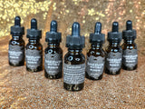 Beard Oil