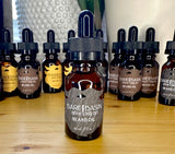 Beard Oil