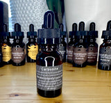 Beard Oil