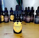 Beard Oil