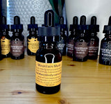 Beard Oil