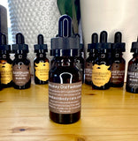 Beard Oil