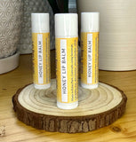 Lip Balm