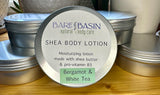 Shea Lotion