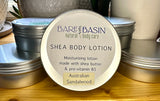 Shea Lotion