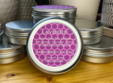 Beeswax Salve