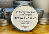 Beeswax Salve