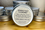 Beeswax Salve