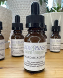 Hyaluronic Acid Serum