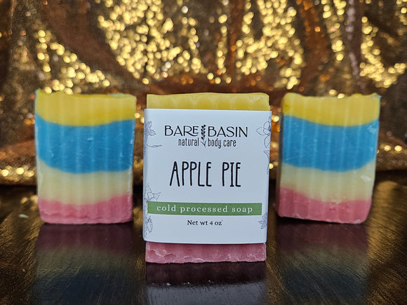 Apple Pie - Seasonal